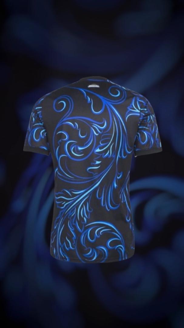 Maillot extérieur Argentine 2026