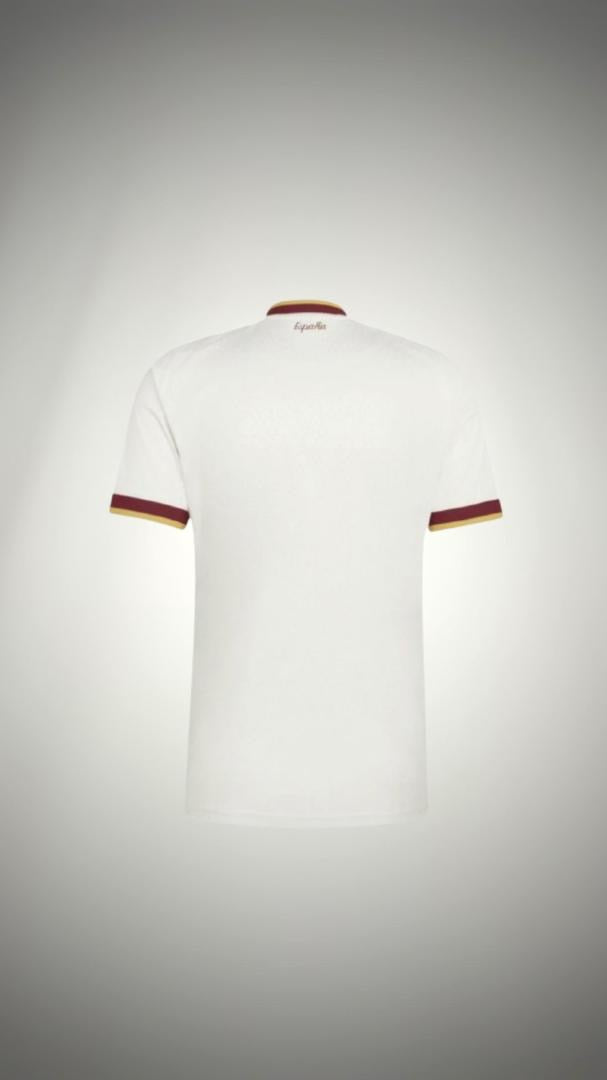 Maillot extérieur Espagne 26
