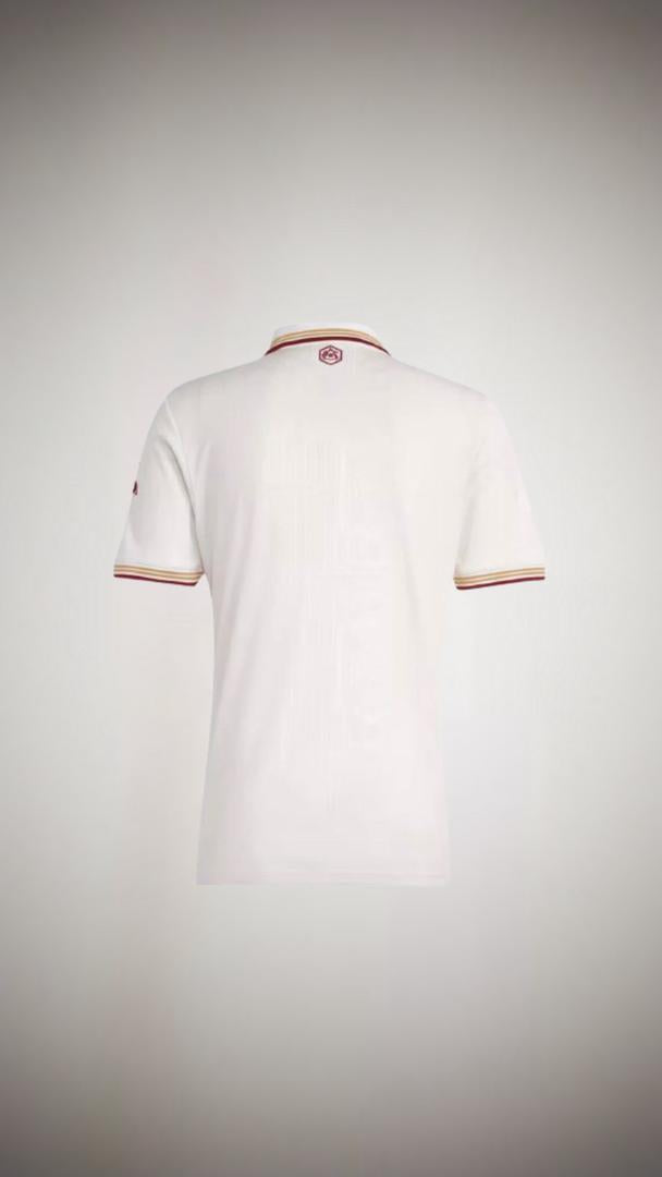 MAILLOT THIRD ARSENAL 25/26