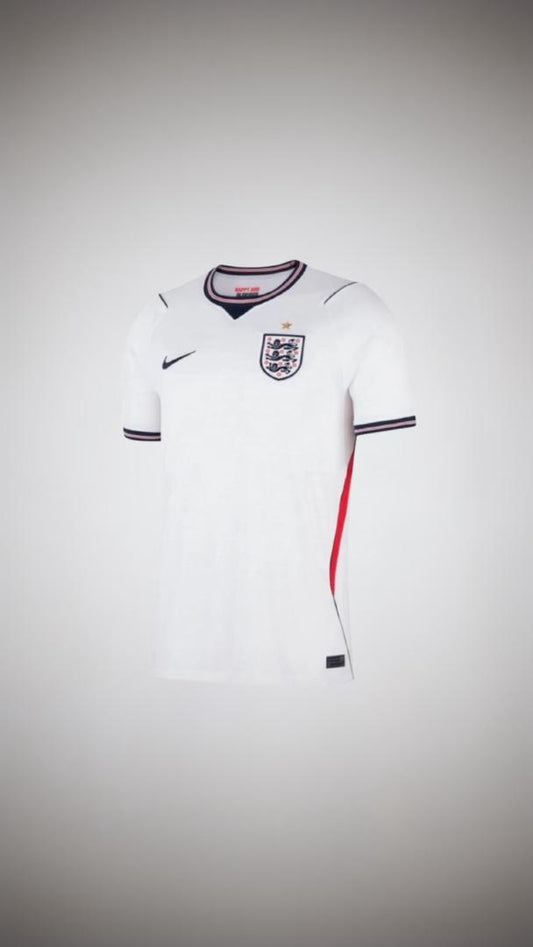 Maillot Domicile Angleterre 2026