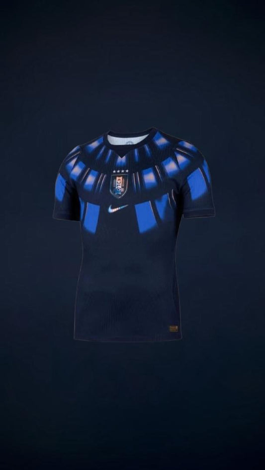 Maillot extérieur Uruguay 2026