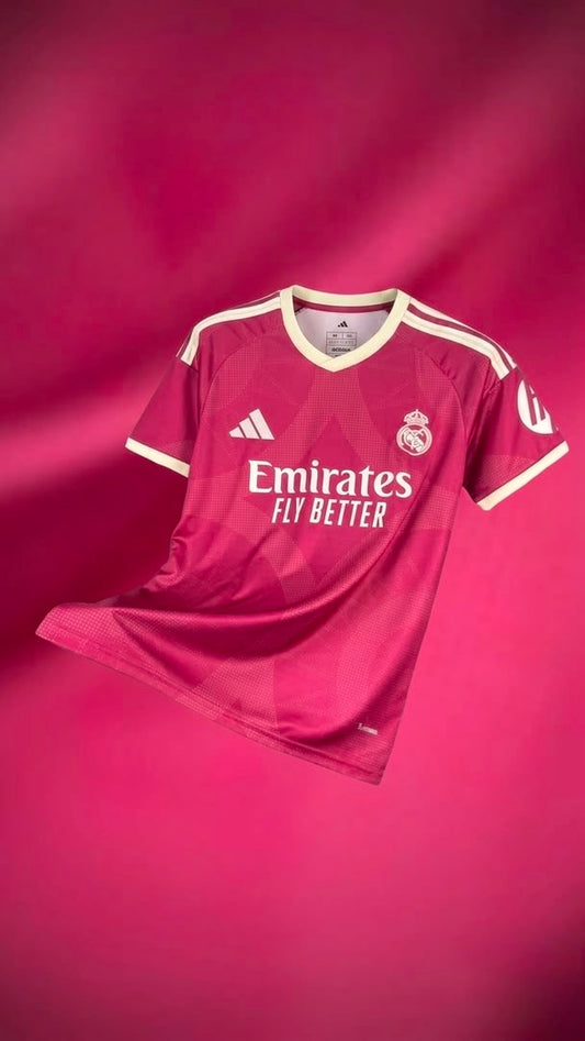 Maillot Real Madrid extérieur  26/27