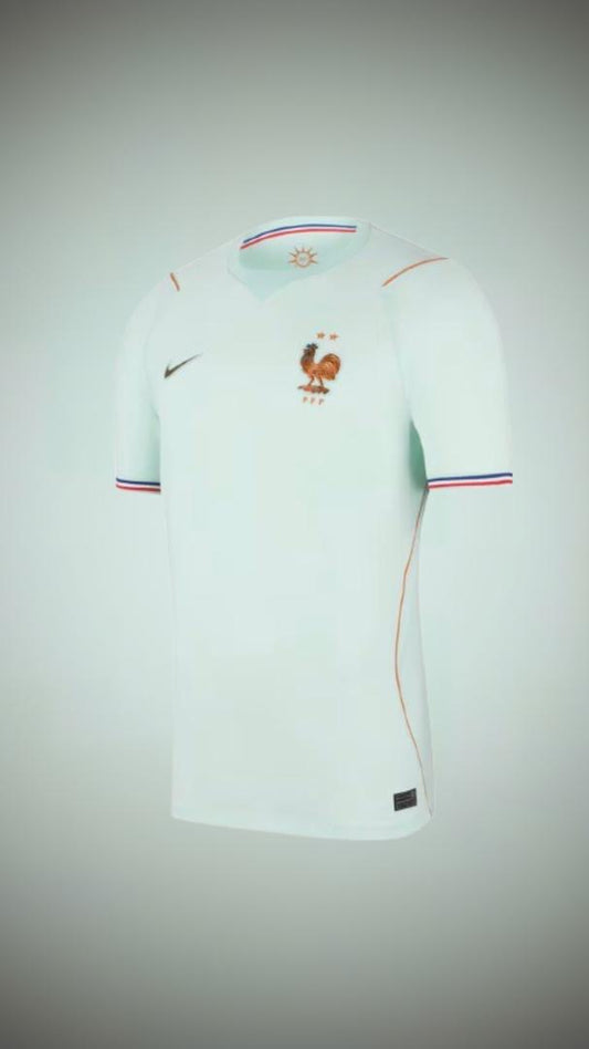 Maillot extérieur France 26