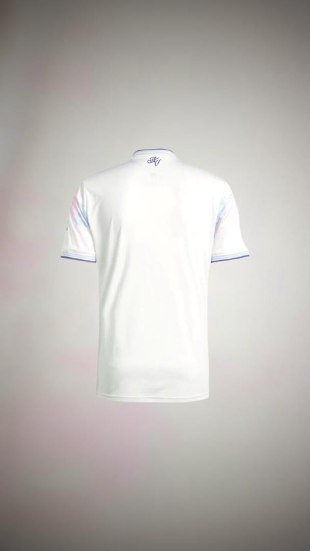 Maillot Aston Villa Third 2025 2026