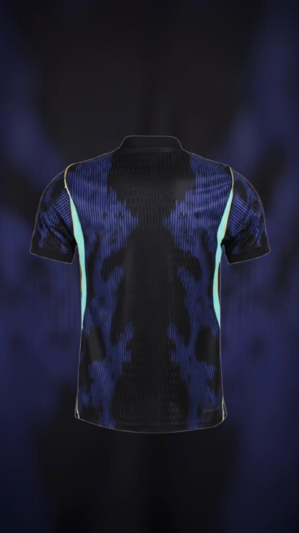 Maillot Extérieur Brésil 26