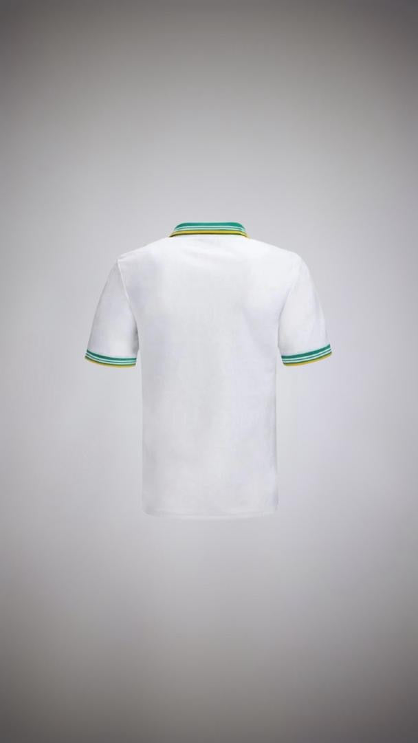 MAILLOT THIRD AS ROMA 25/26